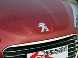 标致308 2012款  1.6L 自动优尚型_高清图2