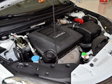 凯泽西 2011款  2.4L两驱CVT标准版_高清图24