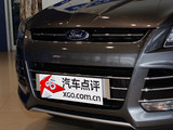 翼虎 2013款  1.6L GTDi 两驱风尚型_高清图16