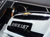 迈锐宝 2012款  1.6T 豪华型_高清图4