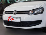 POLO 2013款 Polo 1.4L 手动风尚版_高清图17