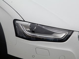 奥迪A4(进口) 2013款 奥迪A4 40 TFSI allroad quattro 舒适型_高清图26