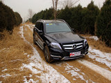 奔驰GLK级 2013款 奔驰GLK GLK 300 4MATIC 时尚型_高清图12