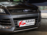 翼虎 2013款  1.6L GTDi 两驱风尚型_高清图15