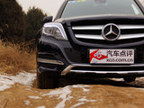 奔驰GLK级 2013款 奔驰GLK GLK 300 4MATIC 时尚型_高清图10