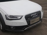 奥迪A4(进口) 2013款 奥迪A4 40 TFSI allroad quattro 舒适型_高清图27