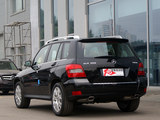 奔驰GLK(进口) 2011款 奔驰GLK GLK300 4MATIC 动感型_高清图5