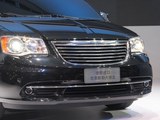 大捷龙（进口） 2013款 大捷龙 3.6L 豪华版_高清图15