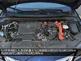 讴歌ILX 2013款  1.5L Hybrid_高清图28