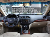 传祺 2012款  2.0L AT豪华版_高清图23