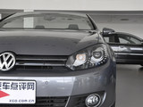 高尔夫(进口) 2012款 高尔夫（进口） 1.4 TSI 豪华敞篷版_高清图11