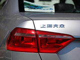 朗逸 2013款  1.4TSI DSG豪华导航版_高清图19