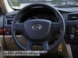 传祺 2012款  2.0L AT豪华版_高清图22