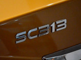 吉利SC3 2012款 英伦SC3 1.3MT 标准型_高清图30