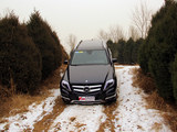 奔驰GLK级 2013款 奔驰GLK GLK 300 4MATIC 时尚型_高清图6