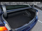 讴歌ILX 2013款  1.5L Hybrid_高清图24