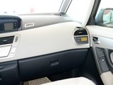 C4 PICASSO 2009款 C4毕加索 Grand 2.0L 舒适型_高清图12