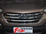 胜达 2013款 全新 2.4L 手动两驱舒适型_高清图24