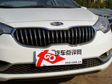 起亚K3 2013款  1.6L 自动GLS_高清图13