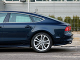 奥迪S7 2013款  S7 Sportback 4.0TFSI_高清图20