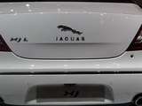 捷豹XJ 2012款  XJL 基本型_高清图6