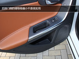 沃尔沃S60 2013款  2.0T T5 智雅版_高清图24