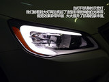 凯尊 2012款  2.4L 商务型_高清图24