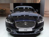 捷豹XJ 2012款  XJL 基本型_高清图9