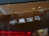 宝马X1 2012款  xDrive28i豪华型_高清图35