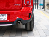 MINI COUNTRYMAN 2013款  1.6T COOPER S ALL 4 滑雪版_高清图33