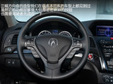 讴歌ILX 2013款  1.5L Hybrid_高清图12