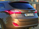 现代i30（进口） 2013款 现代i30 Wagon_高清图16