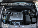 传祺 2012款  2.0L AT豪华版_高清图5