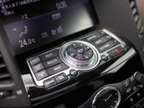 英菲尼迪QX70 2011款  超越版_高清图21