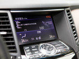 英菲尼迪QX70 2011款  超越版_高清图20