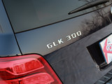 奔驰GLK级 2013款 奔驰GLK GLK 300 4MATIC 豪华型_高清图31