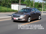 传祺 2012款  2.0L AT豪华版_高清图3