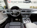 奥迪S7 2013款  S7 Sportback 4.0TFSI_高清图25