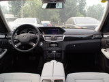 奔驰E级 2012款  E300L 时尚豪华型_高清图1