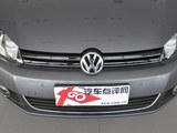 高尔夫(进口) 2012款 高尔夫（进口） 1.4 TSI 豪华敞篷版_高清图5