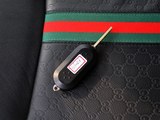 菲亚特500 2012款  1.4 Gucci版_高清图9
