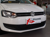 POLO 2013款 Polo 1.4L 手动风尚版_高清图11