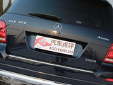 奔驰GLK级 2013款 奔驰GLK GLK 300 4MATIC 豪华型_高清图25