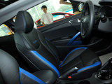 Veloster飞思 2013款  Turbo_高清图28