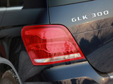 奔驰GLK级 2013款 奔驰GLK GLK 300 4MATIC 豪华型_高清图4