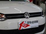 POLO 2013款 Polo 1.4L 手动风尚版_高清图10