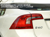 沃尔沃S60 2013款  2.0T T5 智雅版_高清图6