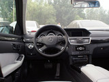 奔驰E级 2012款  E300L 时尚豪华型_高清图3
