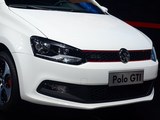 POLO 2012款  1.4TSI GTI_高清图16