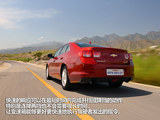 迈锐宝 2012款  1.6T 豪华型_高清图9